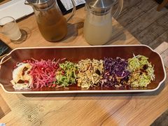 -华府九号海鲜烧烤大排档(龙域店)