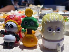 -海底捞火锅(龙首印象城店)