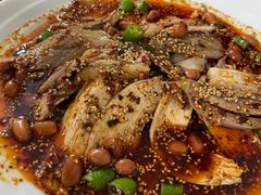 -老字号怡玺·藿香雅鱼(20年雅安店)