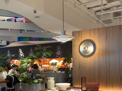 -大同江朝鲜菜•长春地标美食(绿园吾悦广场店)