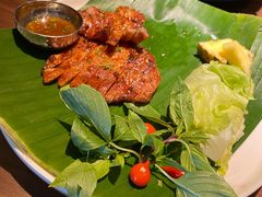 -星叶·东南亚料理(宁波万象汇店)