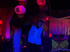 -棂笼·深度沉浸密室(武汉旗舰店)