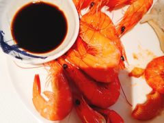 -岷山饭店-芝芝自助餐厅