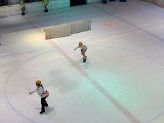 -TheRink大零溜冰场(IFS国金中心店)