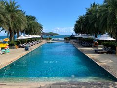 -石梅湾艾美度假酒店