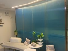 -智慧盲人按摩艾灸-颈肩腰膝疼痛调理(浦东店)