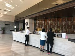 -广州花都皇冠假日酒店