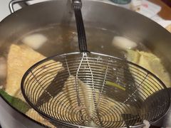 -焯牛潮汕牛肉火锅(云峰街创始店)