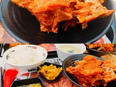 -犟骨头排骨饭•大骨面(弘阳广场店)