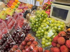 -每日新鲜水果吧(南京东路店)