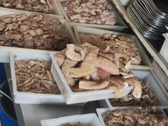 -和顺朝天锅(月河路店)