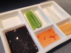 -怡情荟•海鲜青岛菜(五四广场旗舰店)