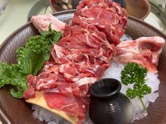 -阳坊胜利涮羊肉(阳坊老店)