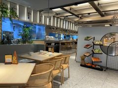 -蔡澜点心·粤菜(新街口IFCX店)