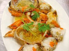 时令海鲜-光兴海鲜排档·小炒(莱利园店)