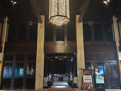 -三亚亚龙湾红树林度假酒店