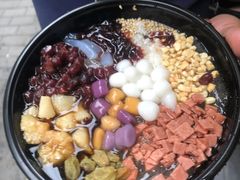 大满贯冰粉-糖糖冰粉(凤城三路总店)