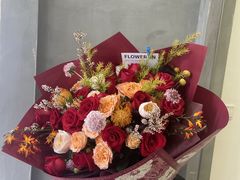 -Flower in(密渡桥店)