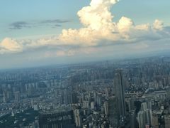 -长沙尼依格罗酒店