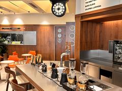 -Peet's Coffee皮爷咖啡(武商Mall手作店)