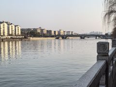 -相门城墙文化休闲景区
