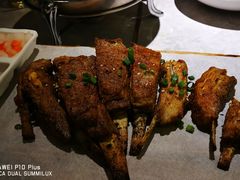 -小杨烤肉(高新店)