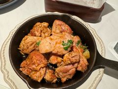 -藏红花·西班牙餐厅(北京五道营店)