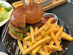 -home 逅·慕西餐厅