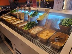 -空之介寿喜烧·和牛放题(恒隆广场店)