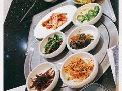 -李家韩国烧烤馆(光辉苑店)