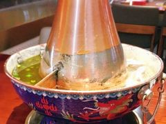 -1078號老北京涮肉(松柏店)