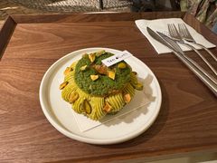 -Ten Olives甜点