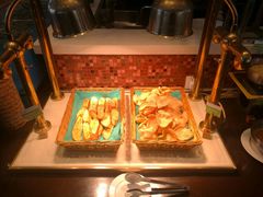 -火舞泰·泰式海鲜火锅餐厅(世纪城店)