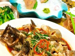 -快乐海鲜酒楼(滇池路店)