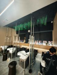 -Z.X HAIR SALON张新美业