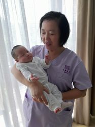 点击看大图 -禾馨·母婴护理月子中心(世纪大道店)