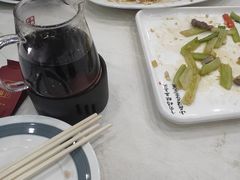 -大水车公馆·顺德菜·妈姐菜(均安店)