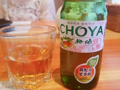 -文三酒肆自助放题(新街口友谊广场店)