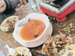 -涵家味土菜馆·徽州一绝臭鳜鱼(三河古镇店)