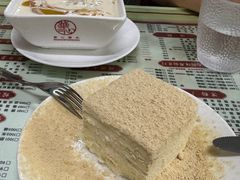 -香港華心糖水鋪(南西总店)