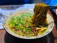 -蓝田印象