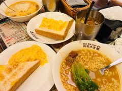 -旺记冰室(九龙中心大厦店)
