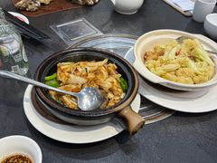 -飞尝蚝·顺德菜·鱼生(顺德总店)