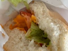 -SUBWAY赛百味(高新绿宝店)
