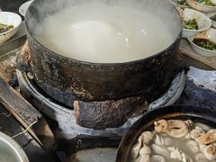 -甘记肥肠粉(马鞍北路店)