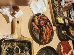 -凡塔斯牛排自助餐厅(莆田万达店)