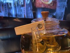 -辣伍鲜毛肚老火锅(元一店)