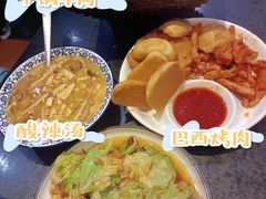 -晚归月亮湾私家菜(临邑路店)