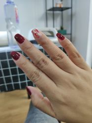 -甲舍美甲美睫艺术馆