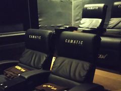 -CGV星星影城(颐堤港ScreenX店)